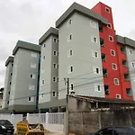 Apartamento E-23 Edificio Villa Monreale - Praia Itagua