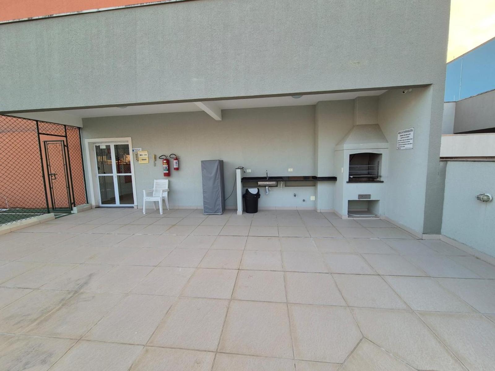 E-23 Edificio Monreale - Itagua Apartamento *